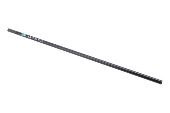 9mm suppressor alignment rod.